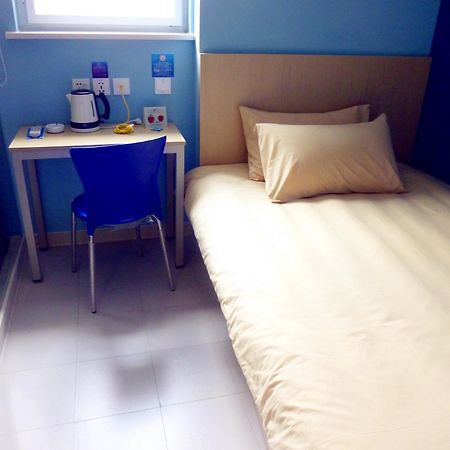 Bestay Hotel Express Taizhou Huangyan Huancheng East Road Ngoại thất bức ảnh