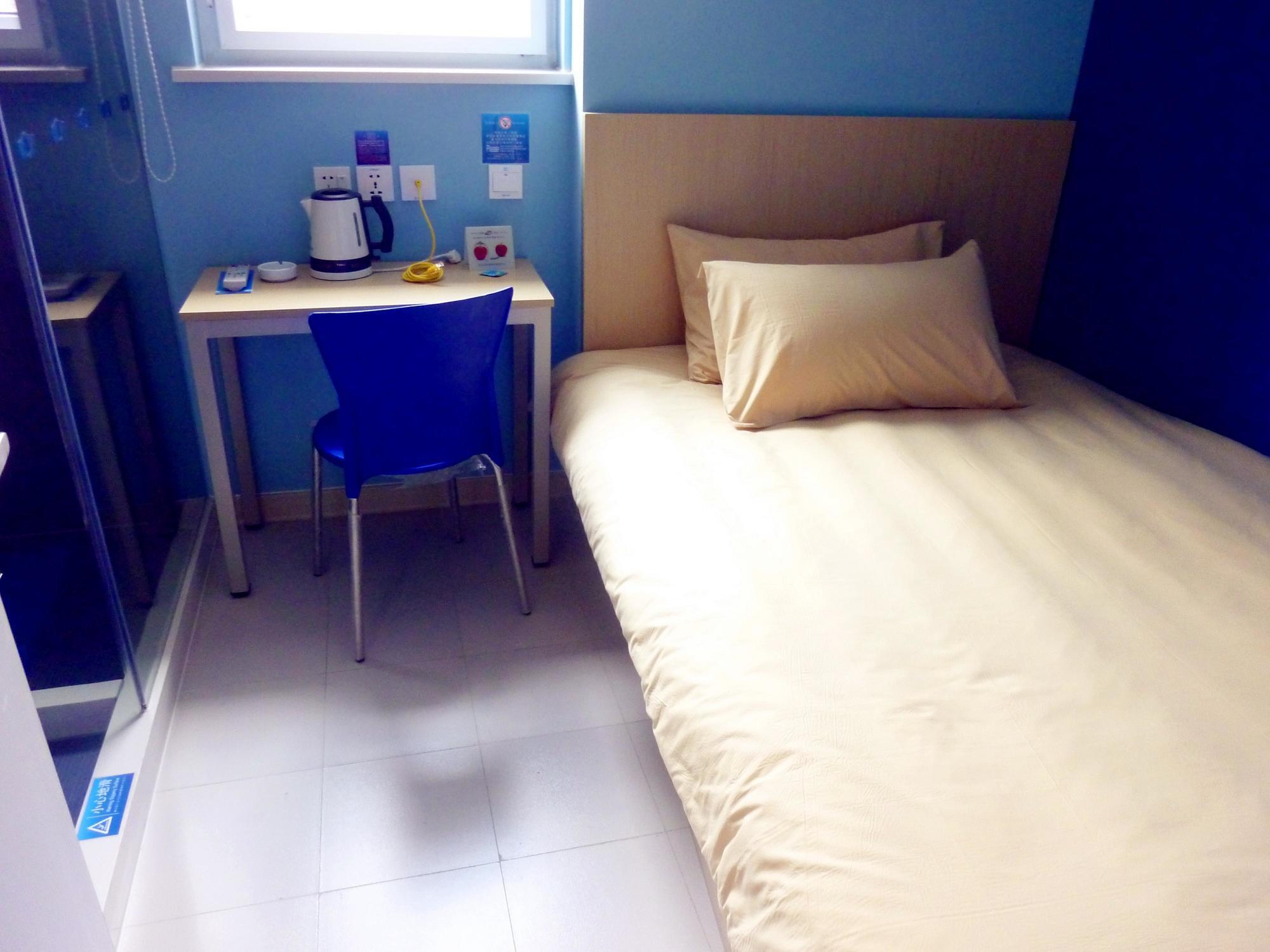 Bestay Hotel Express Taizhou Huangyan Huancheng East Road Ngoại thất bức ảnh